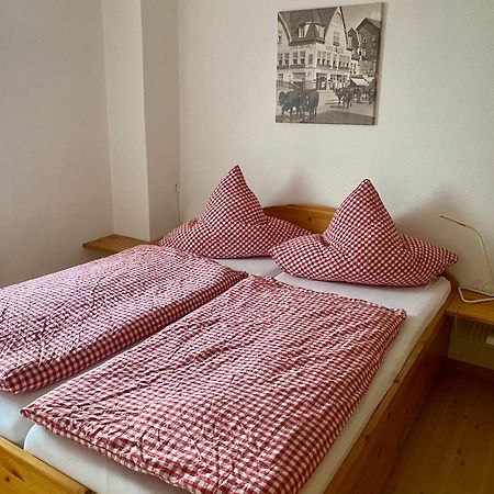 Bergwelt Braunlage Daire Oda fotoğraf