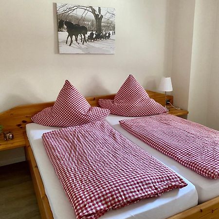 Bergwelt Braunlage Daire Oda fotoğraf