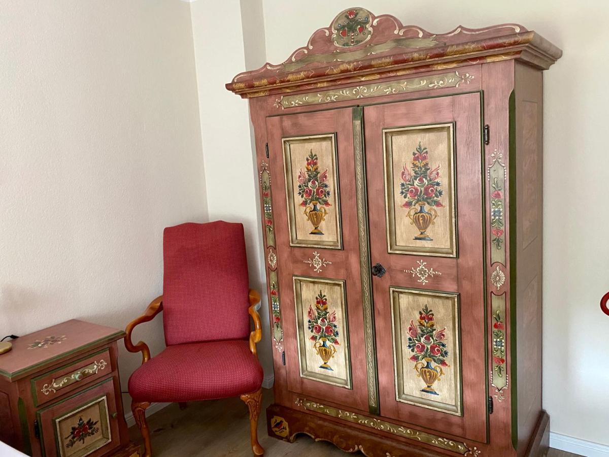 Bergwelt Braunlage Daire Dış mekan fotoğraf