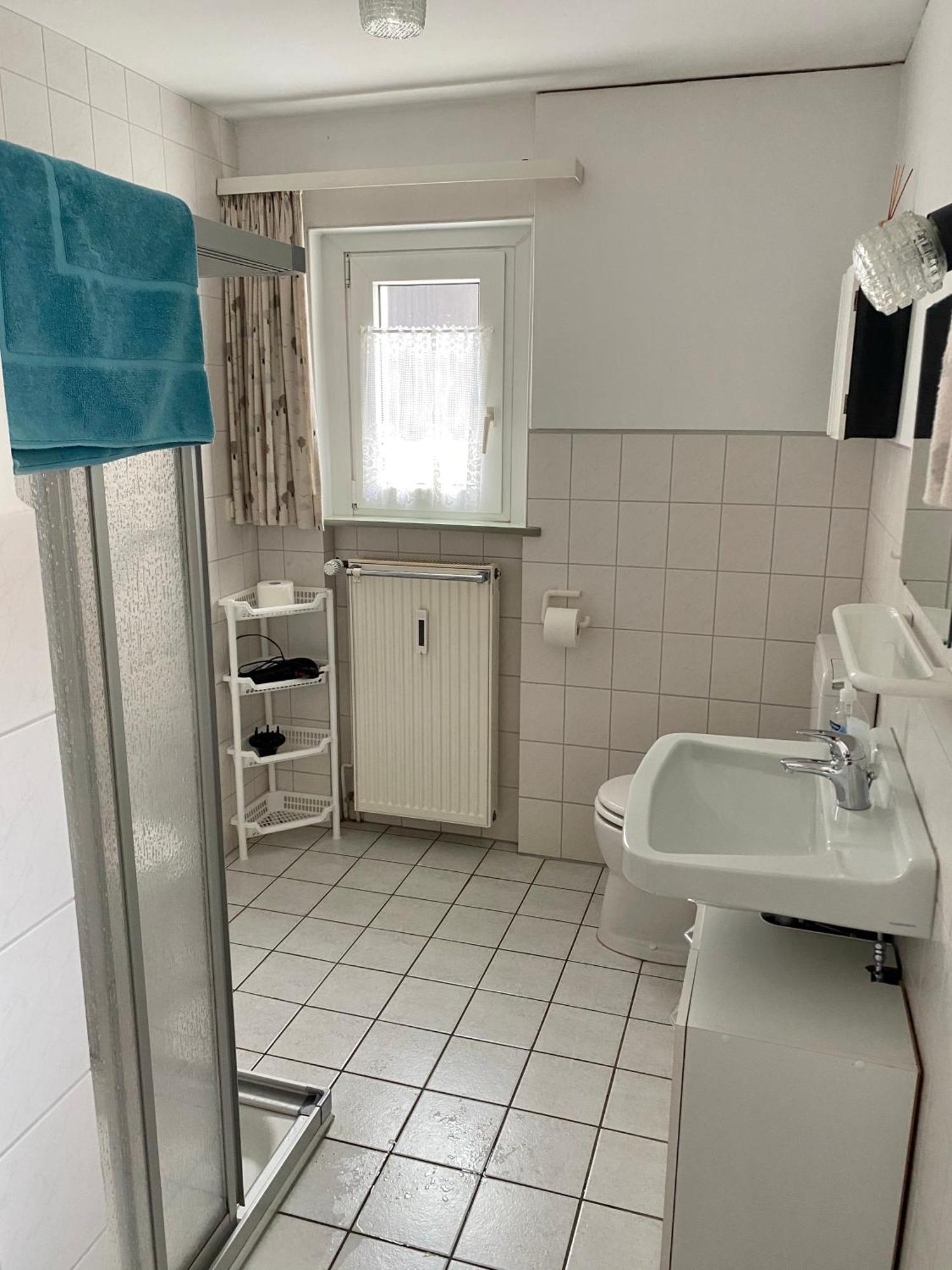 Bergwelt Braunlage Daire Oda fotoğraf