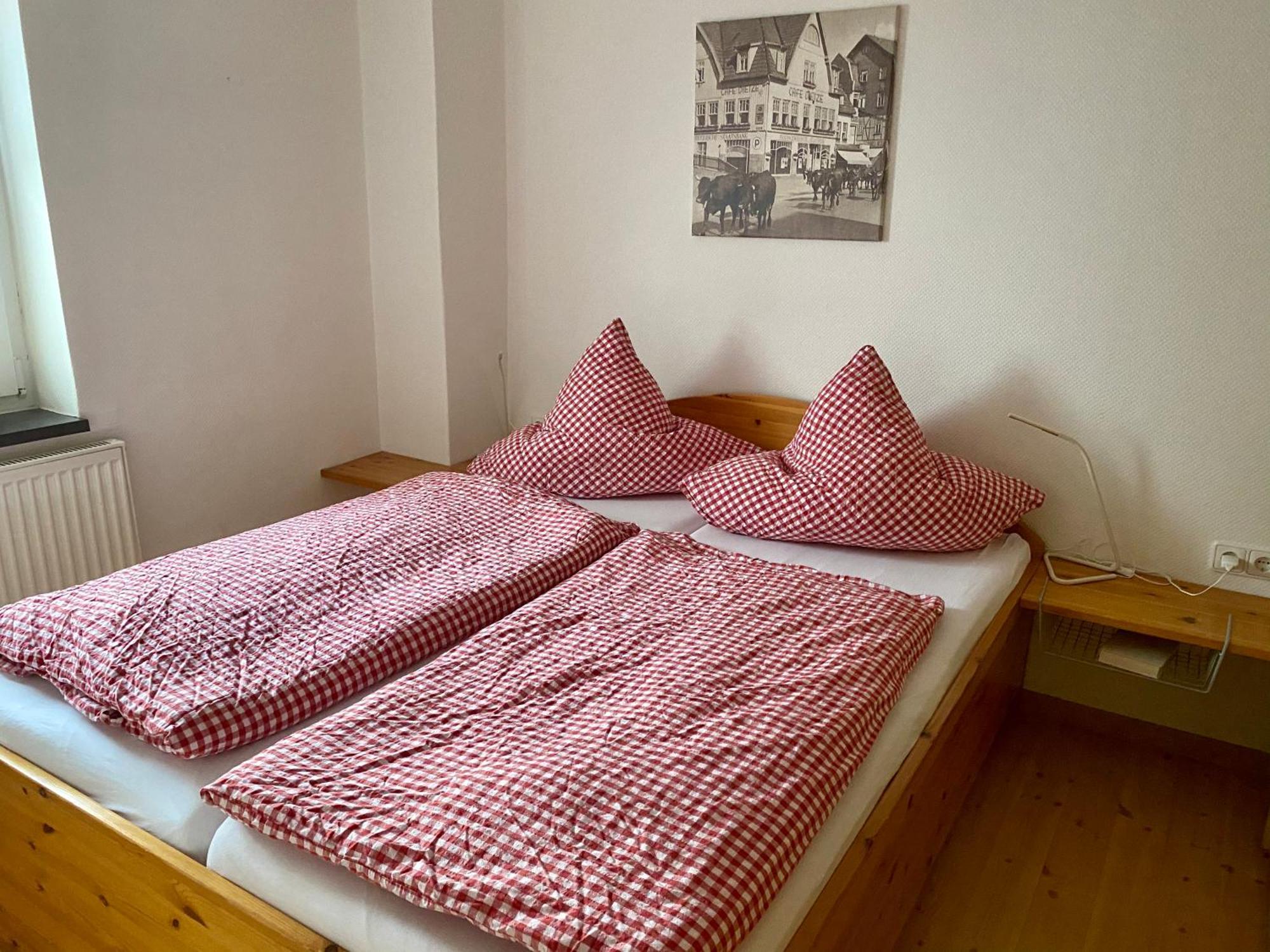 Bergwelt Braunlage Daire Oda fotoğraf